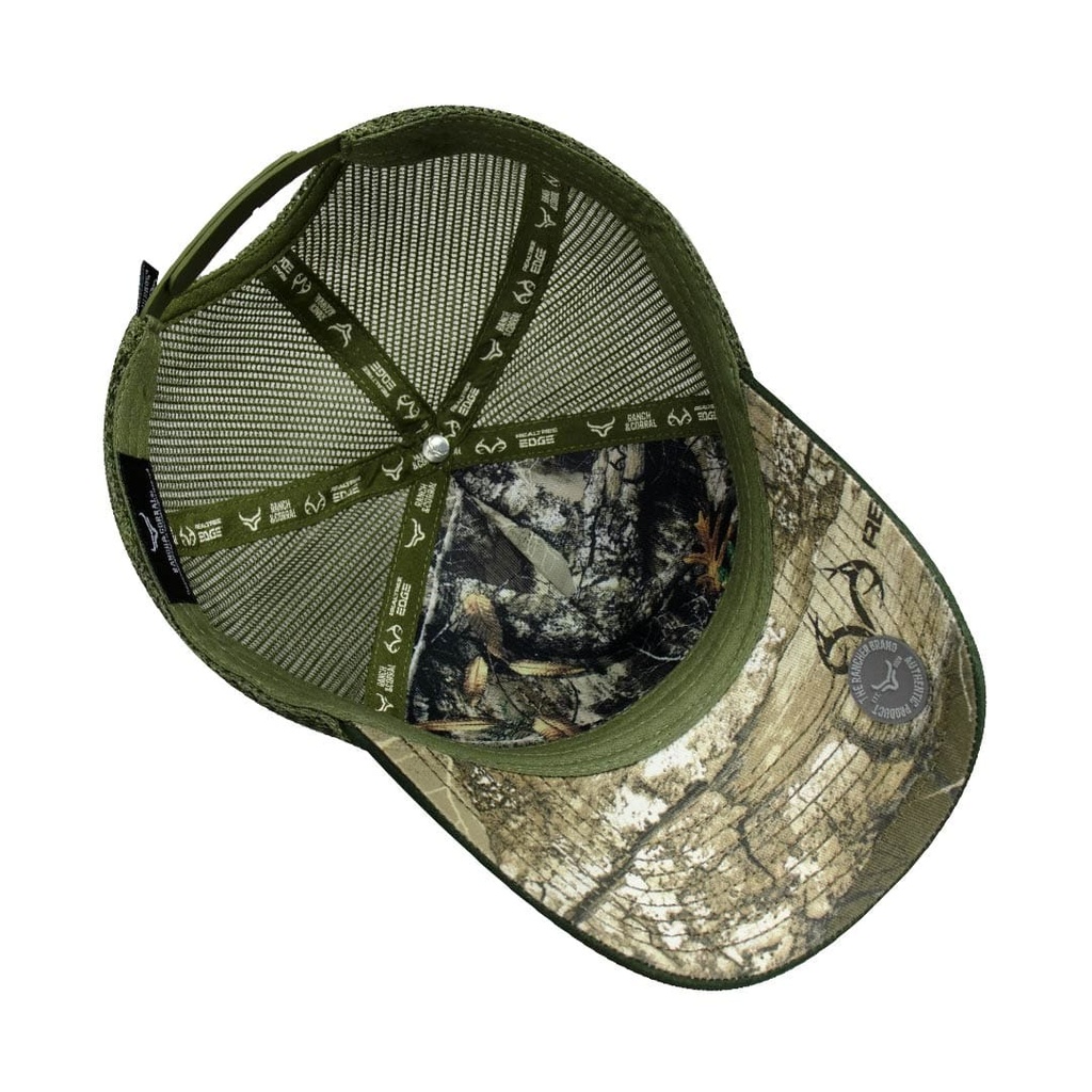 Gorra Realtree Especial 037