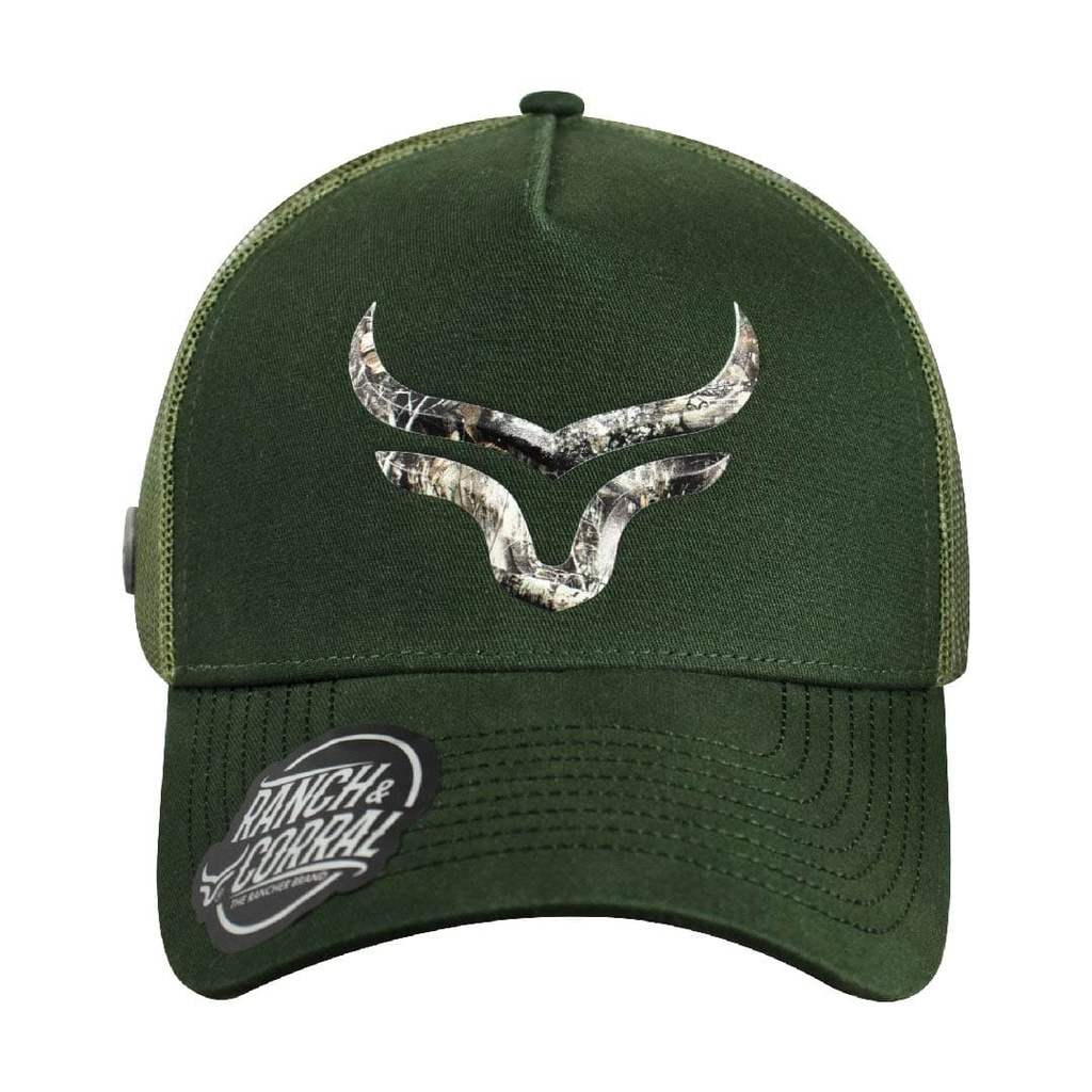 Gorra Realtree Especial 037