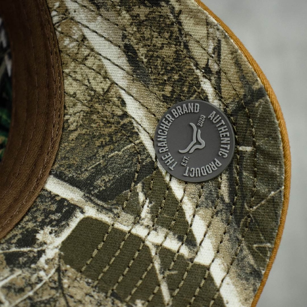 Gorra Realtree Especial 038