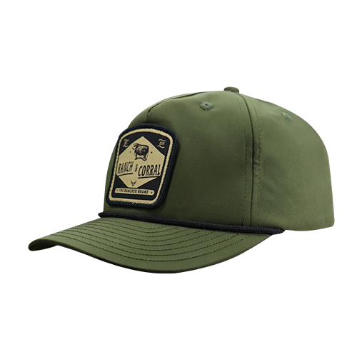 Gorra Retro 10