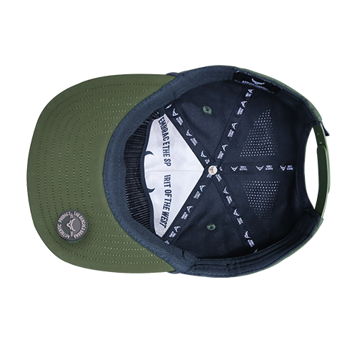 Gorra Retro 10