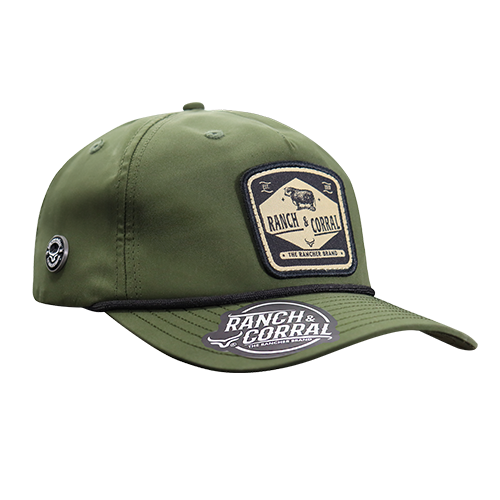 Gorra Retro 10