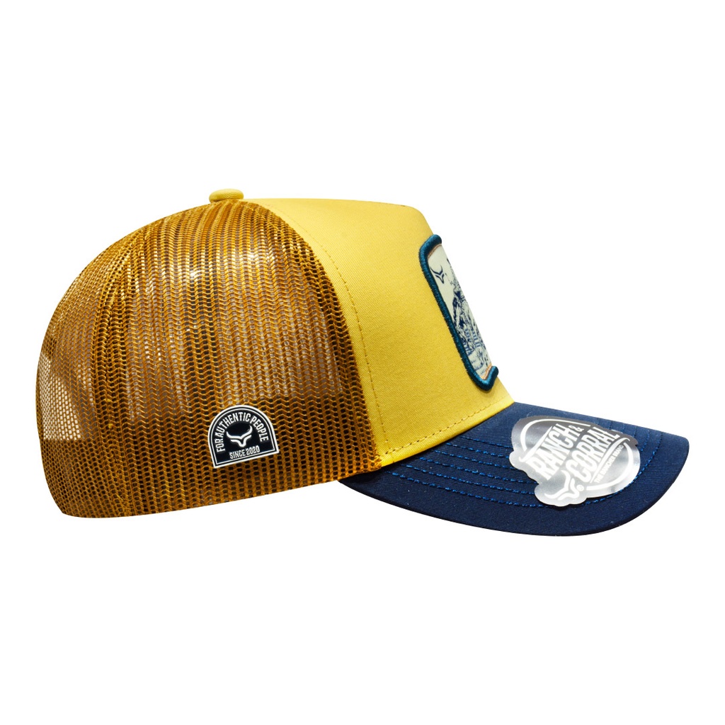 Gorra Rodeo 32