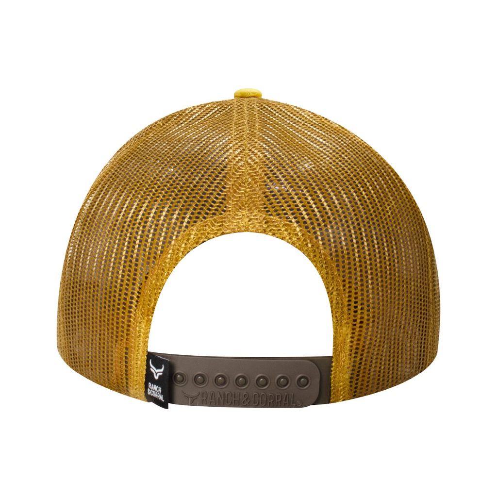 Gorra Rodeo 32