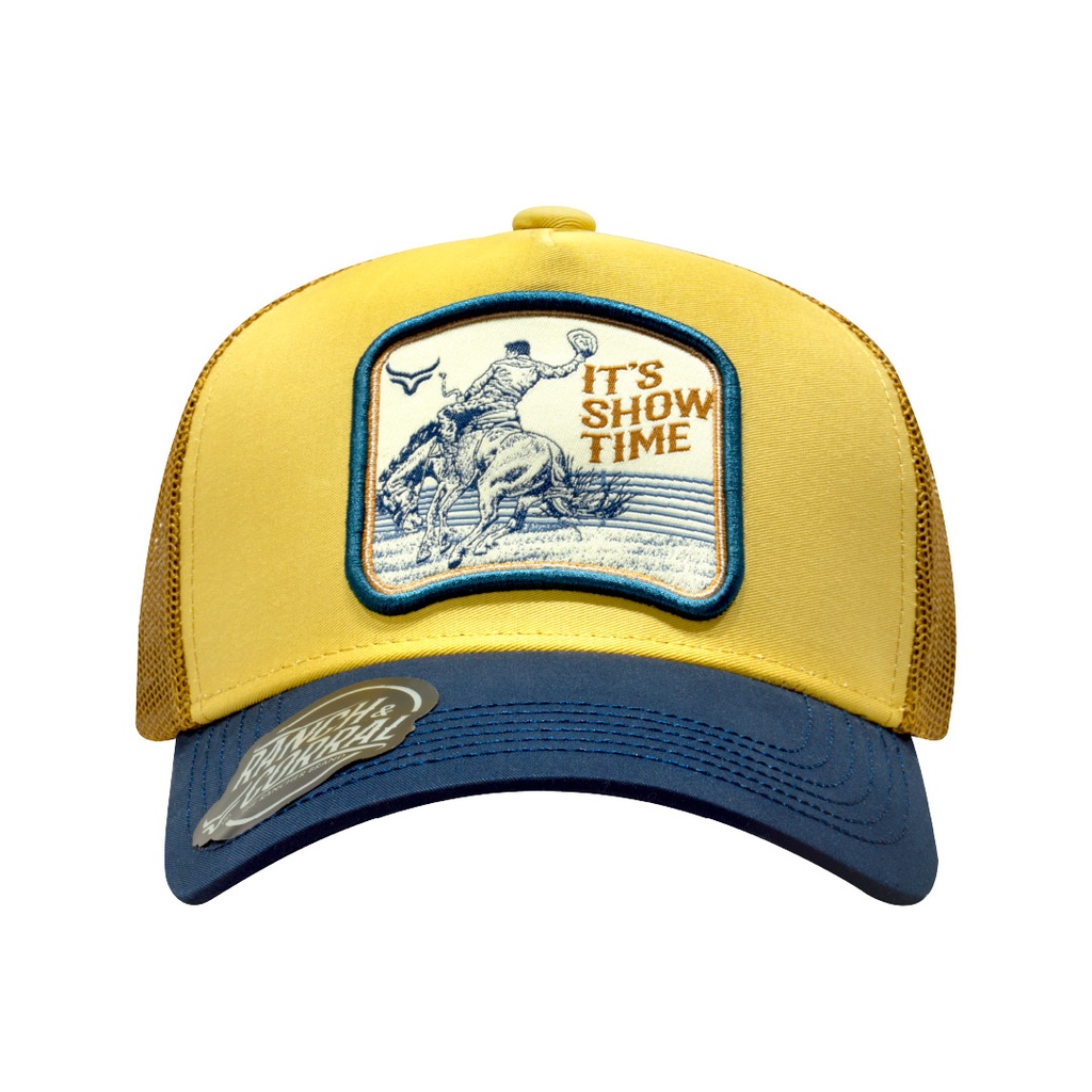 Gorra Rodeo 32
