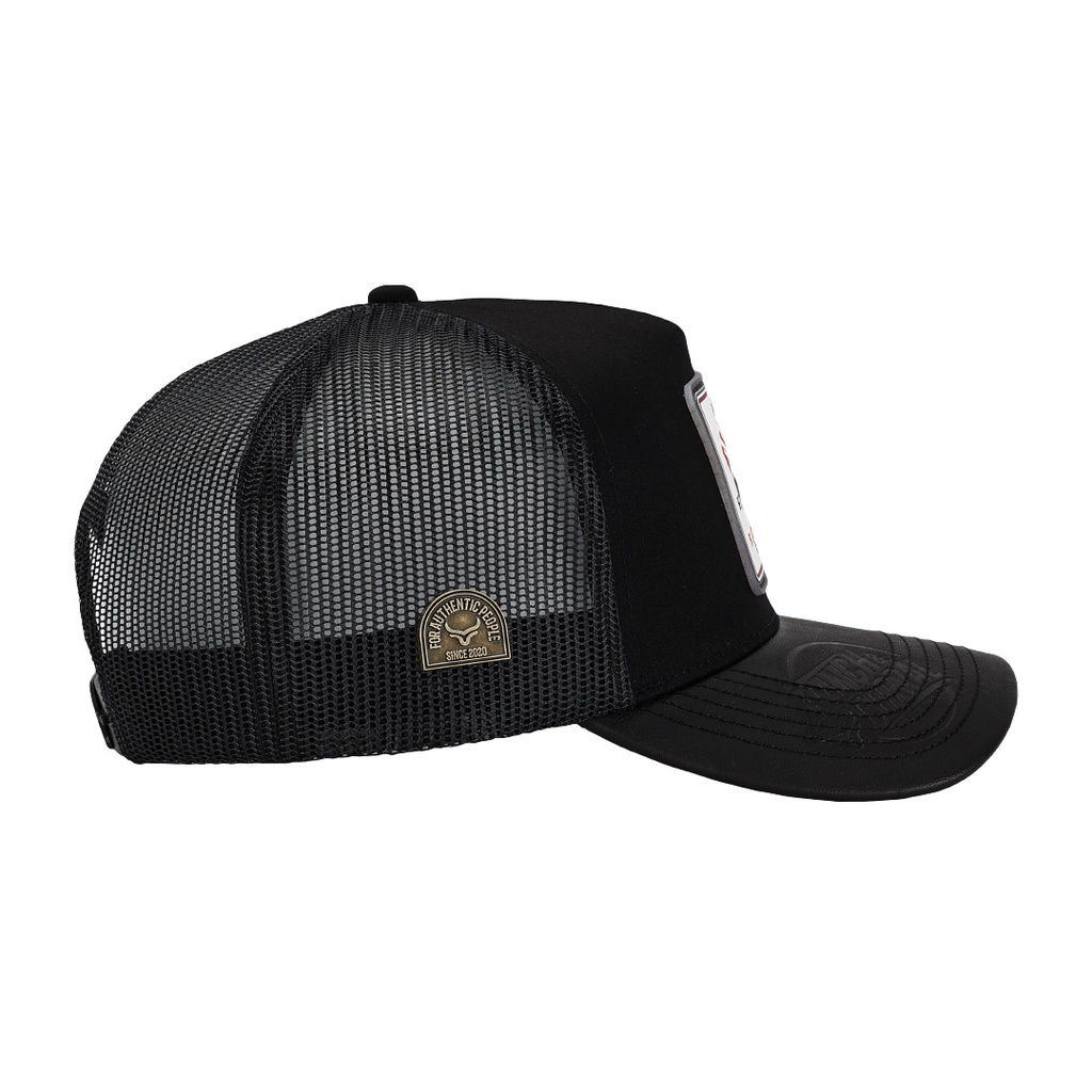 Gorra Rodeo 34