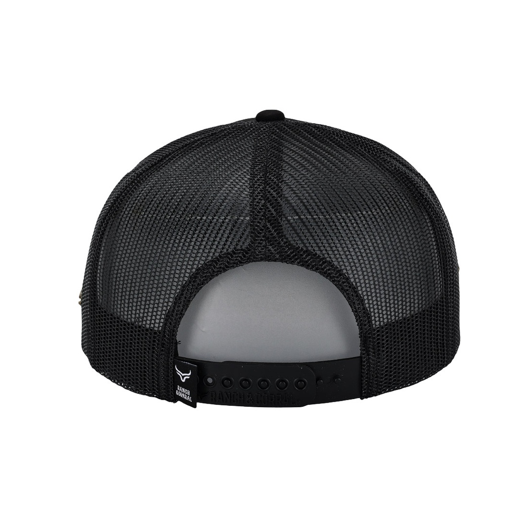 Gorra Rodeo 34