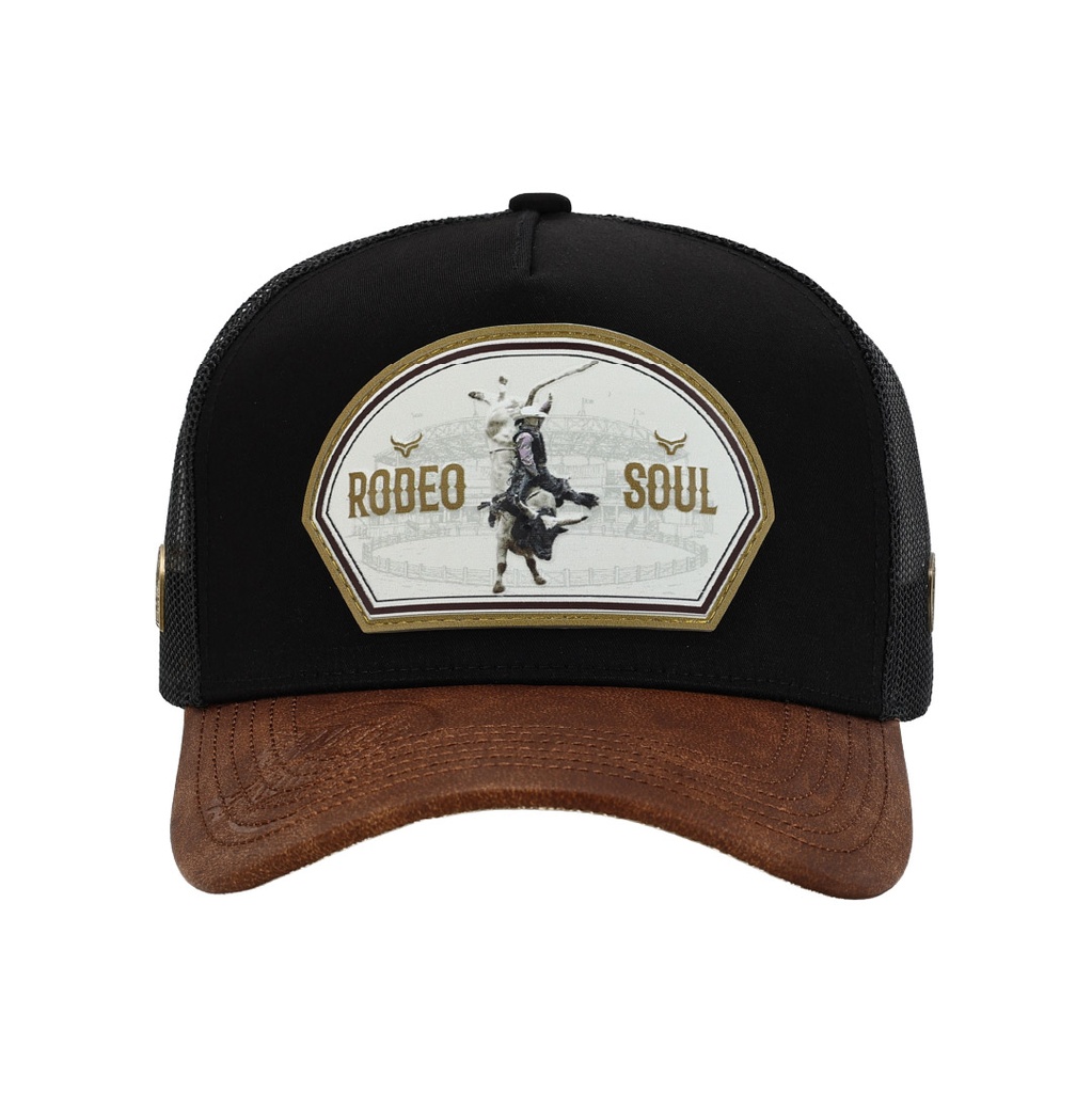 Gorra Rodeo 35