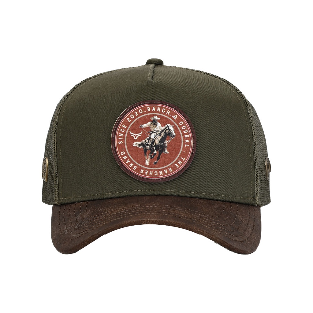 Gorra Rodeo 36