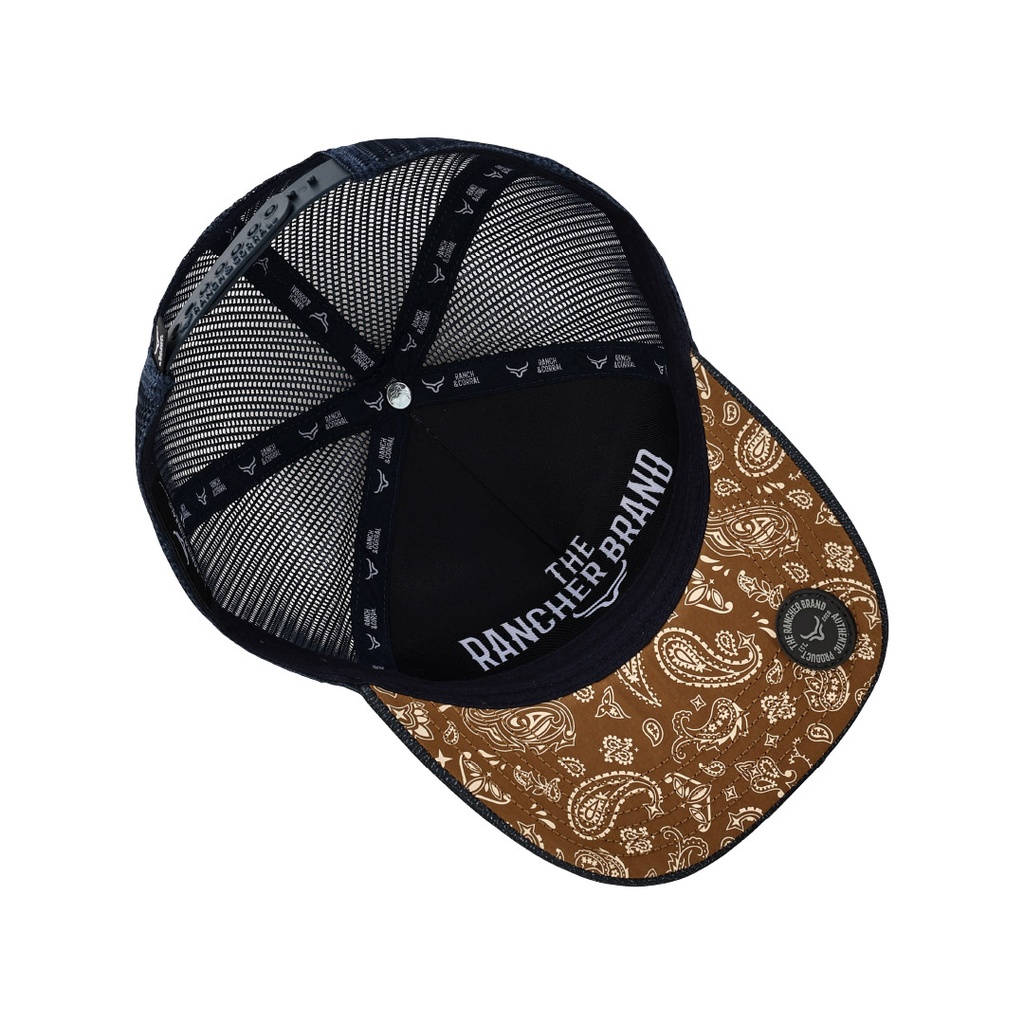 Gorra Rodeo 37