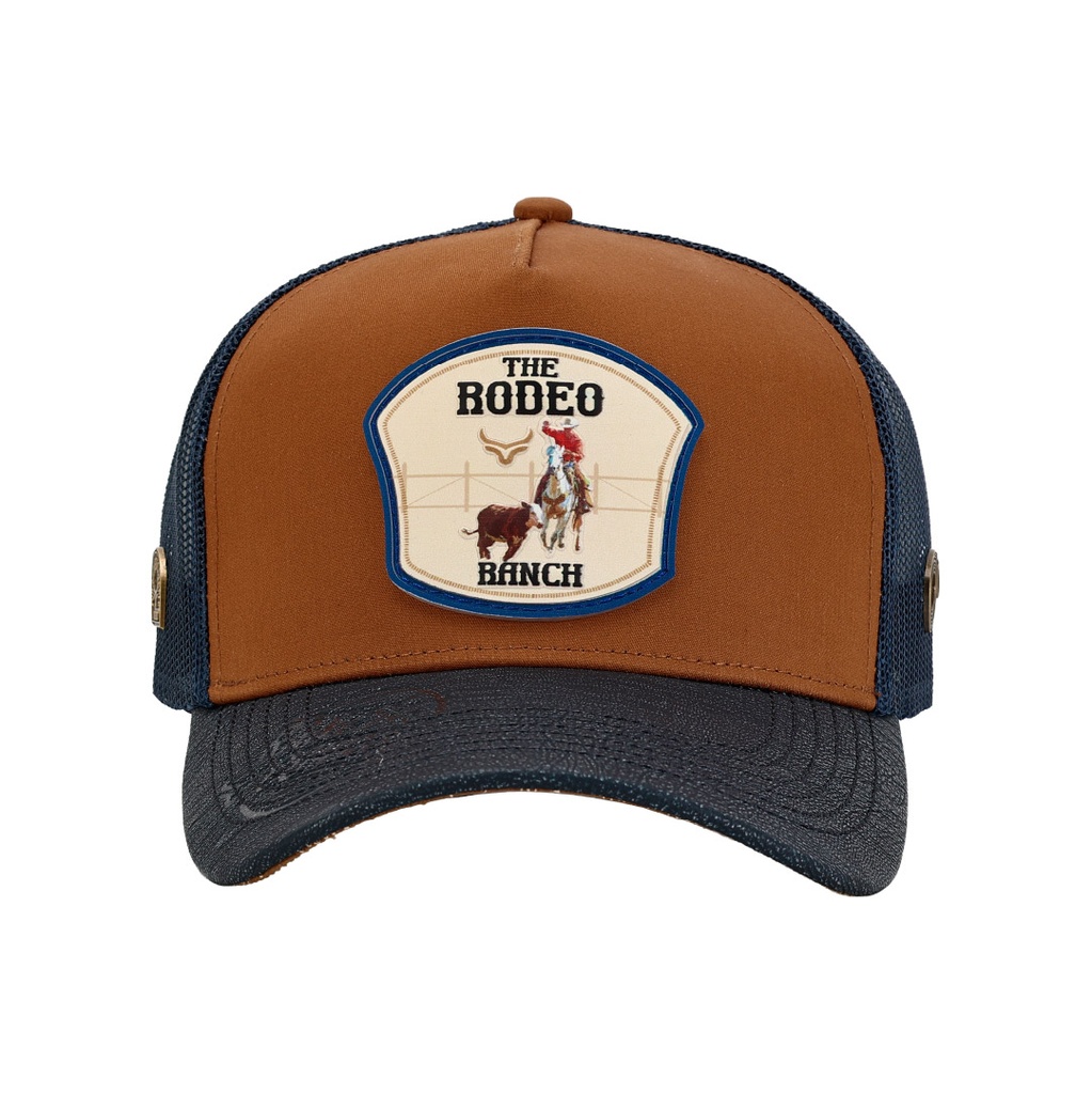 Gorra Rodeo 37