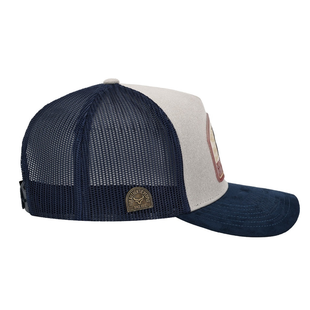Gorra Rodeo 38