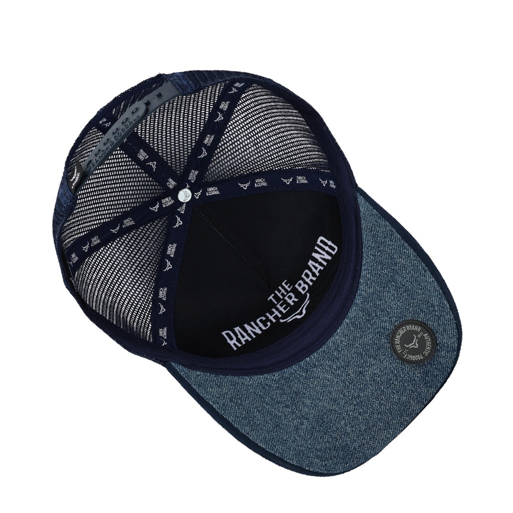 Gorra Rodeo 38