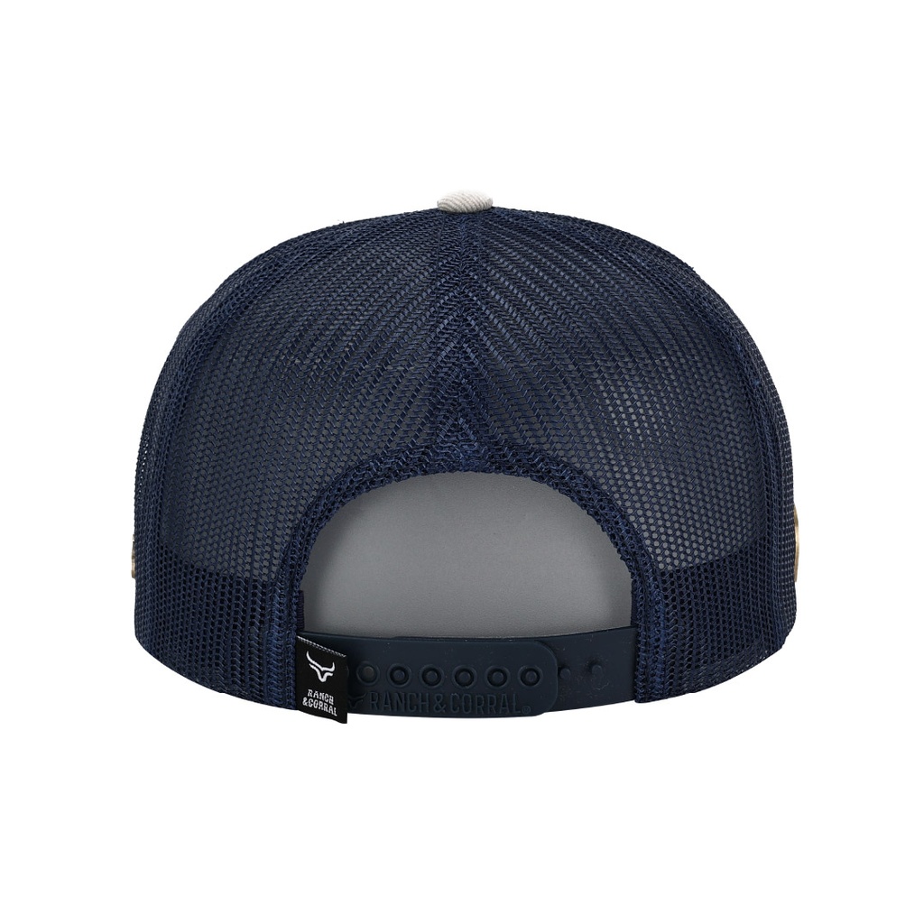 Gorra Rodeo 38