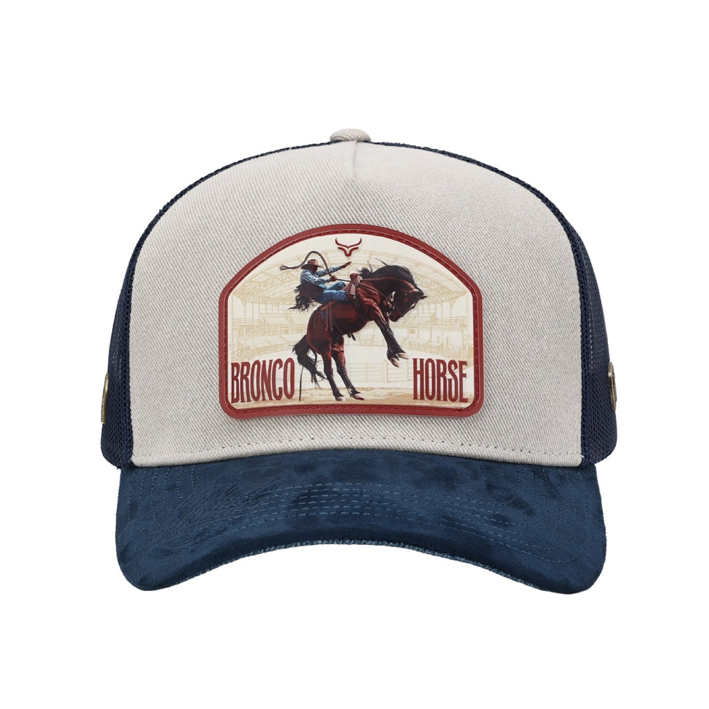 Gorra Rodeo 38