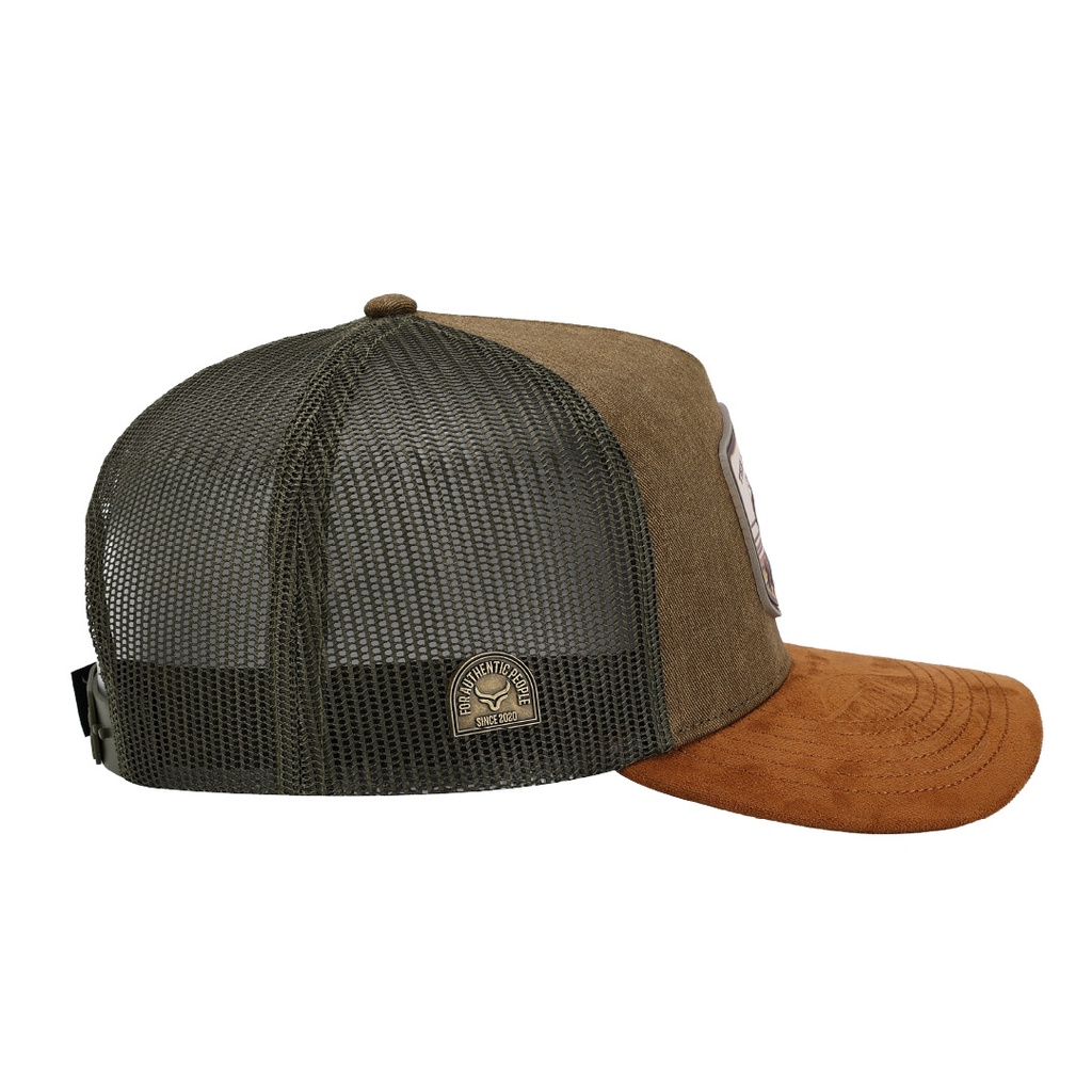Gorra Rodeo 39