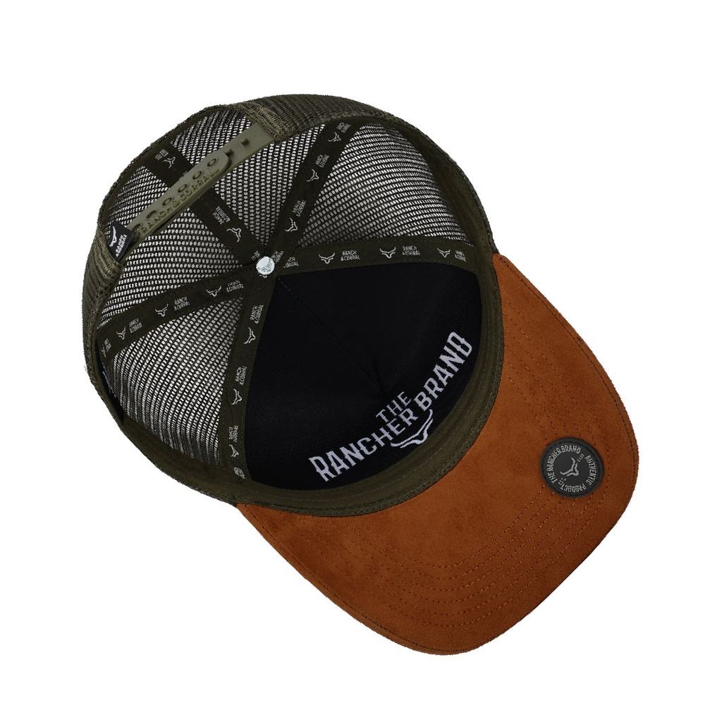 Gorra Rodeo 39