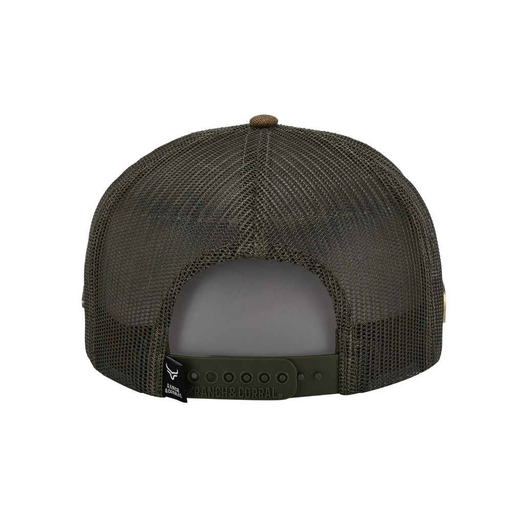 Gorra Rodeo 39