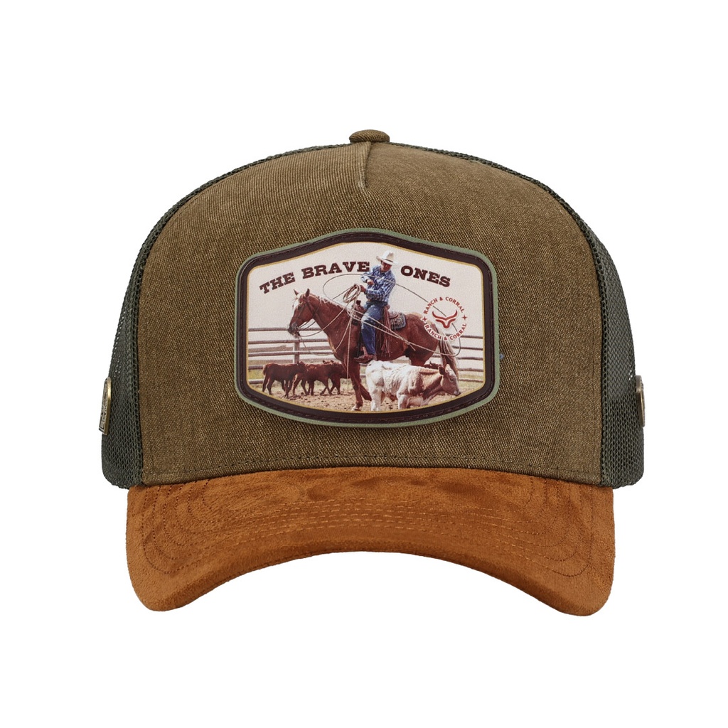 Gorra Rodeo 39