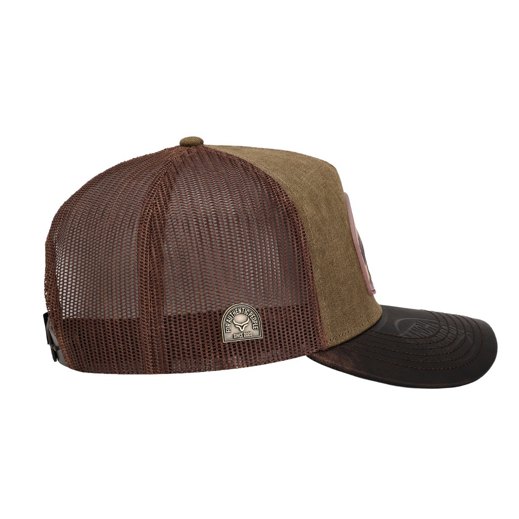 Gorra Rodeo 40