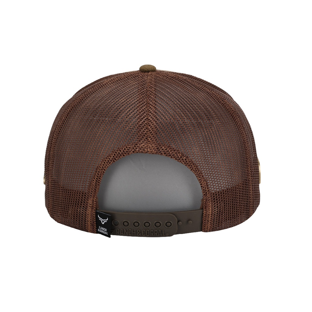 Gorra Rodeo 40