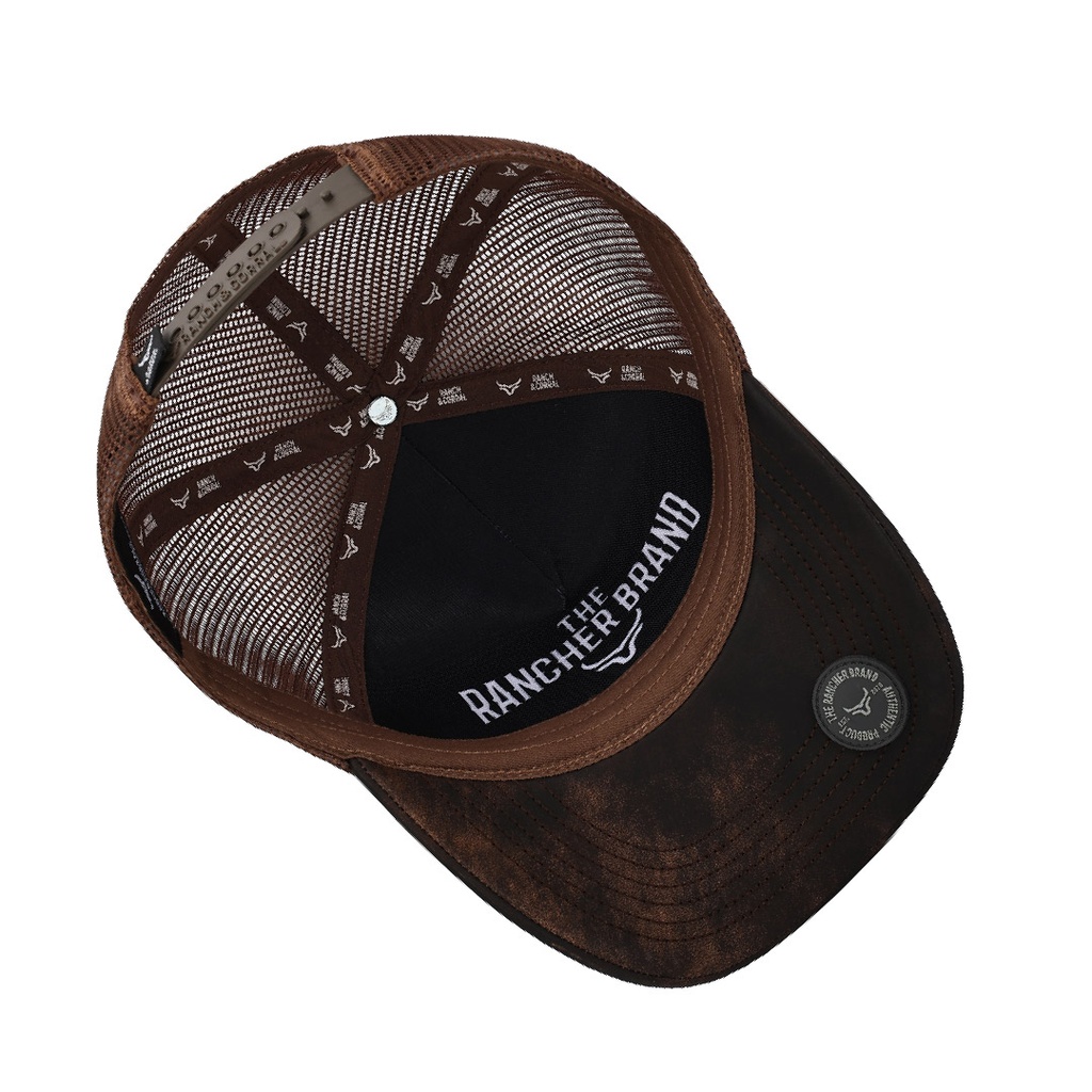 Gorra Rodeo 40