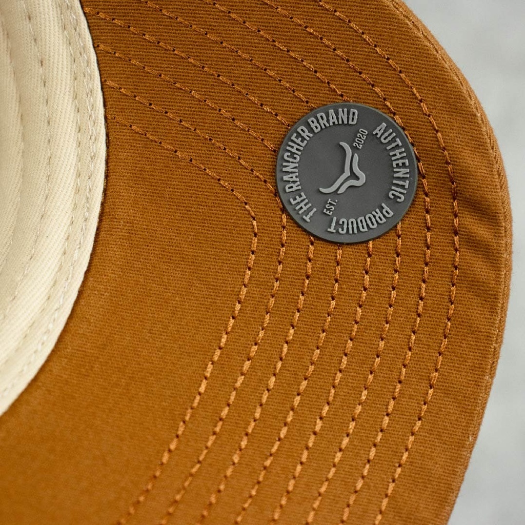 Gorra Rodeo Bronco Rider