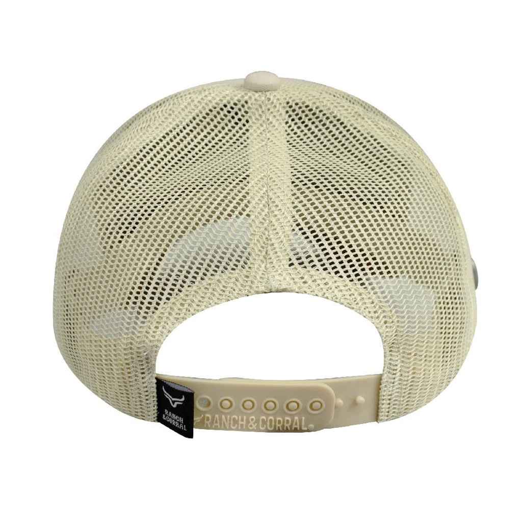 Gorra Rodeo Bronco Rider