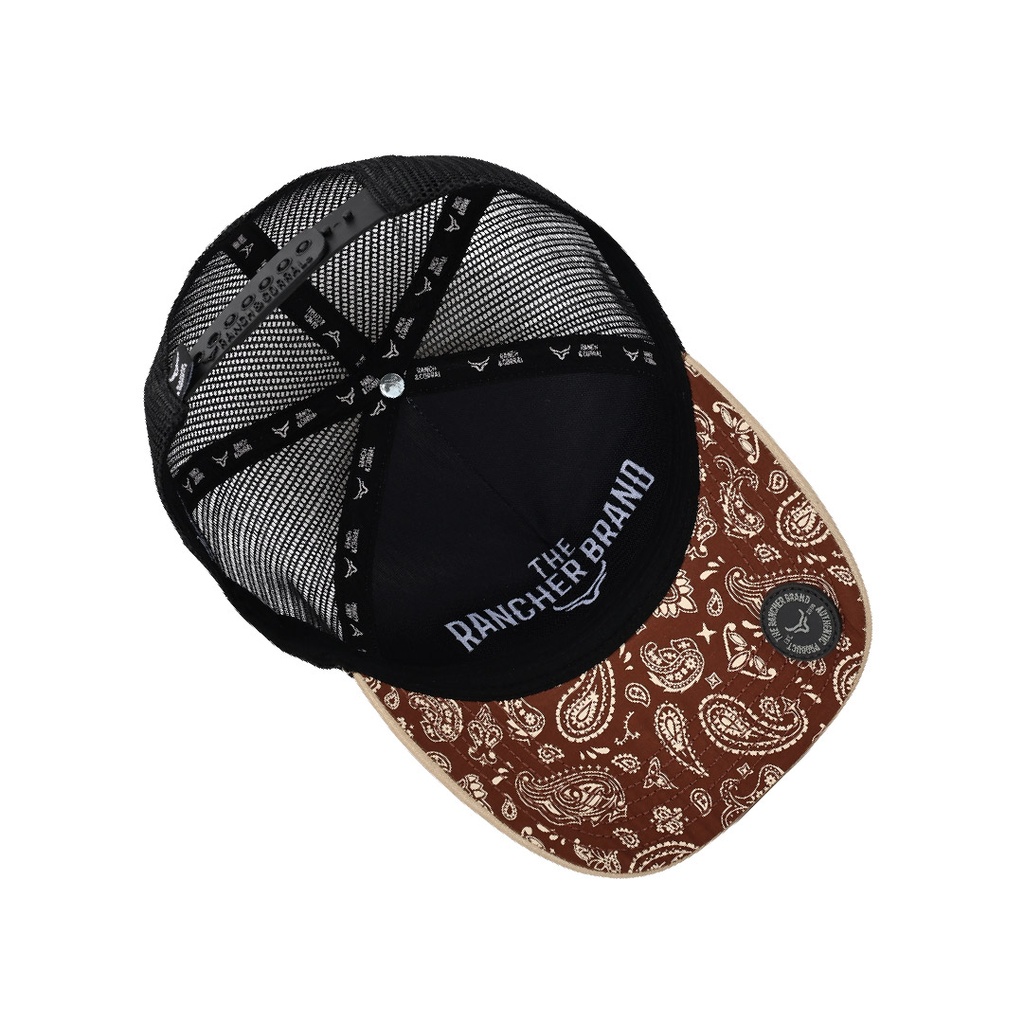 Gorra Rodeo CE097
