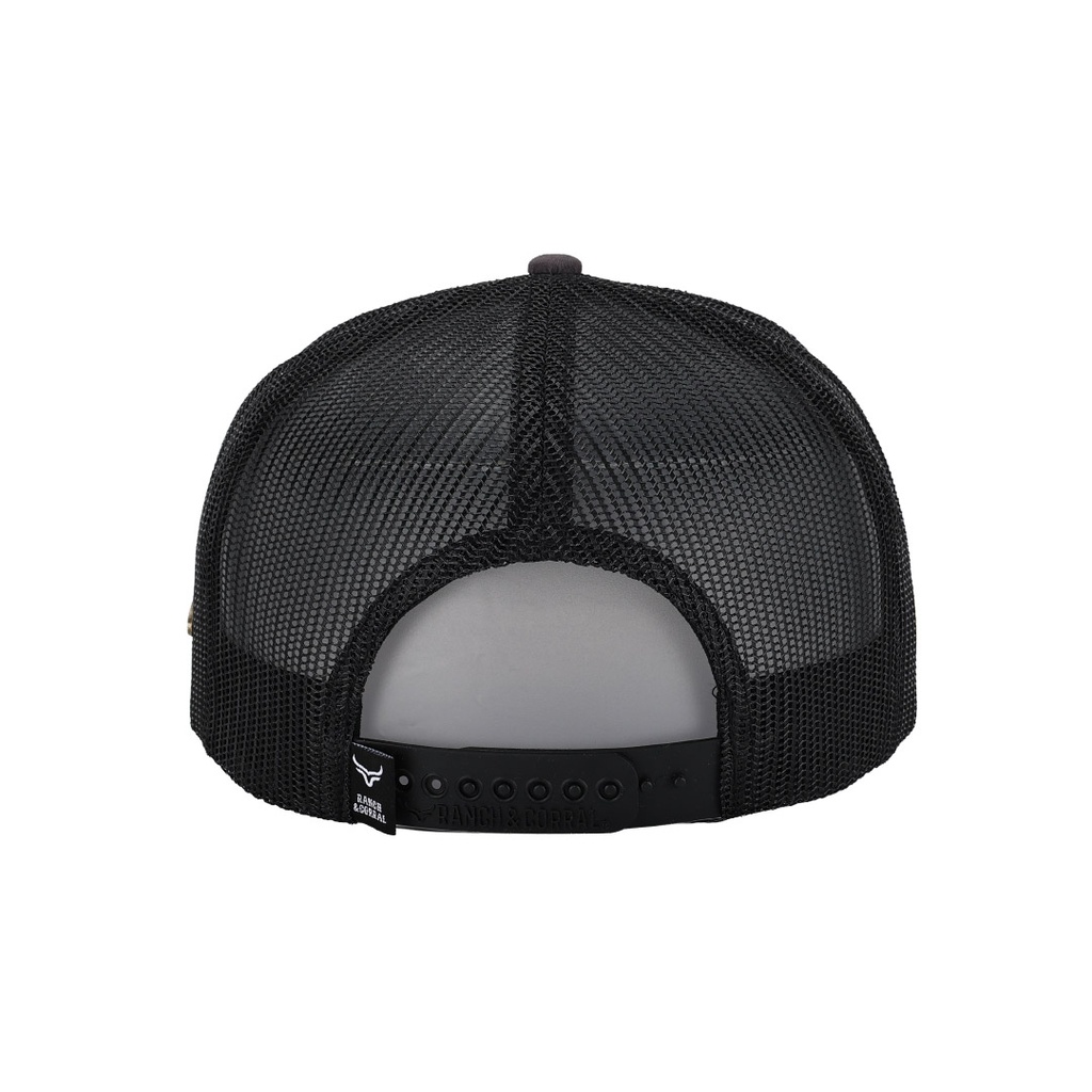 Gorra Rodeo CE097