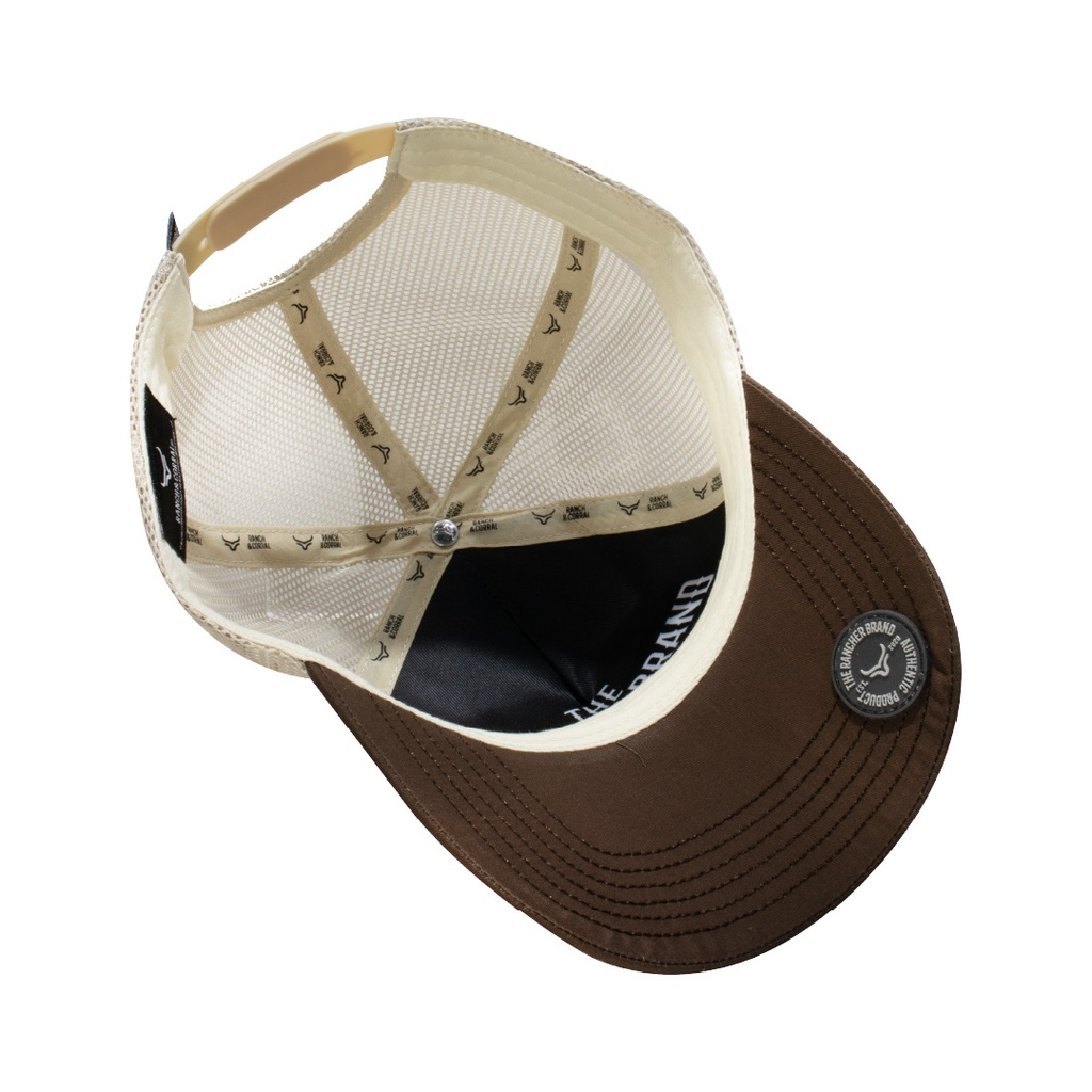 Gorra Rodeo Untamed