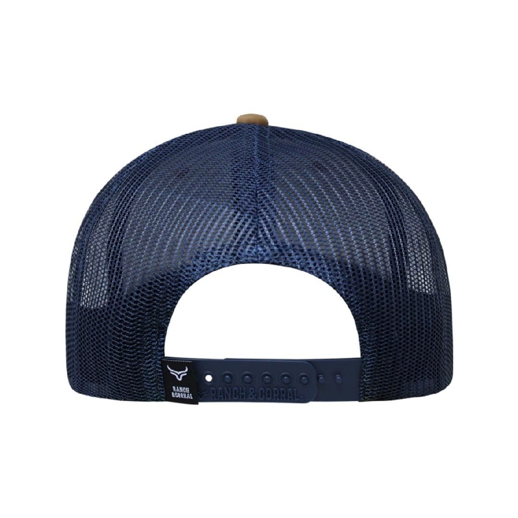 Gorra Rodeo Vintage