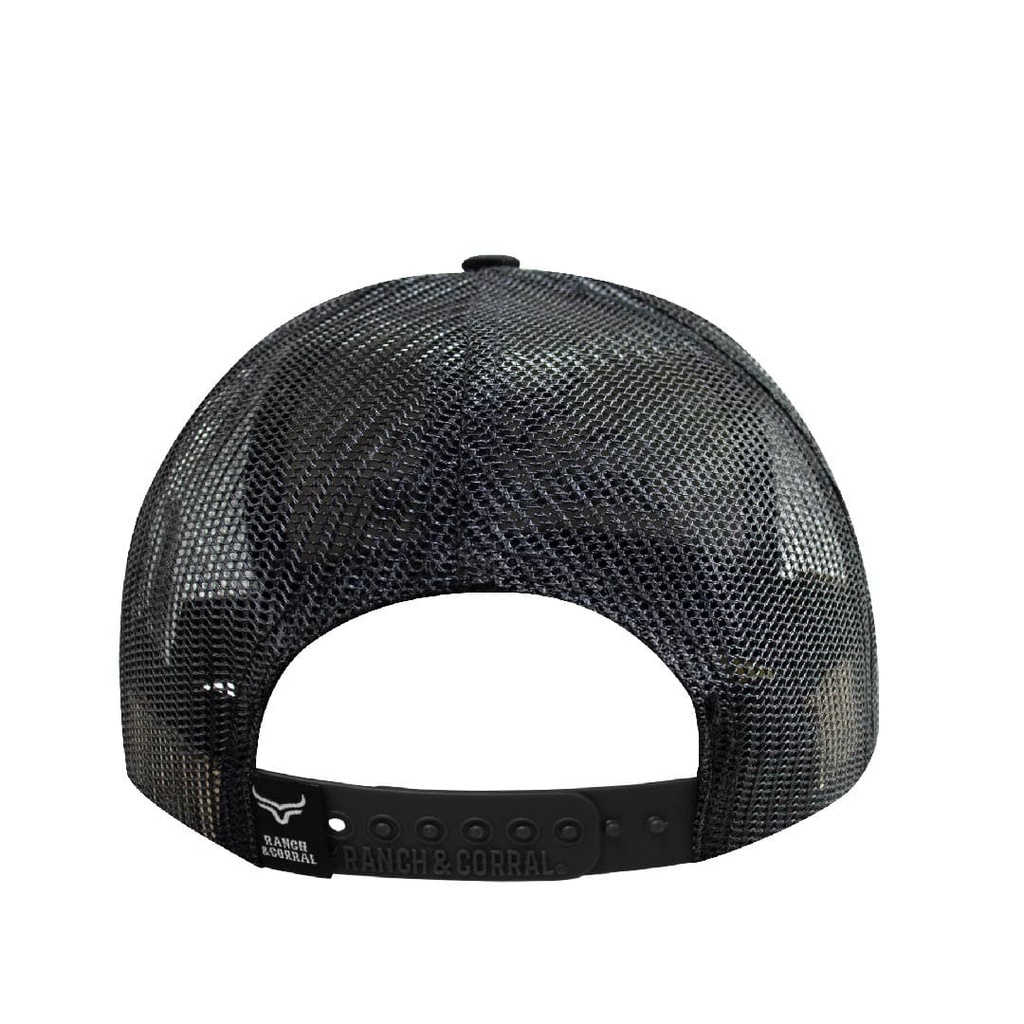 Gorra Rooster 28
