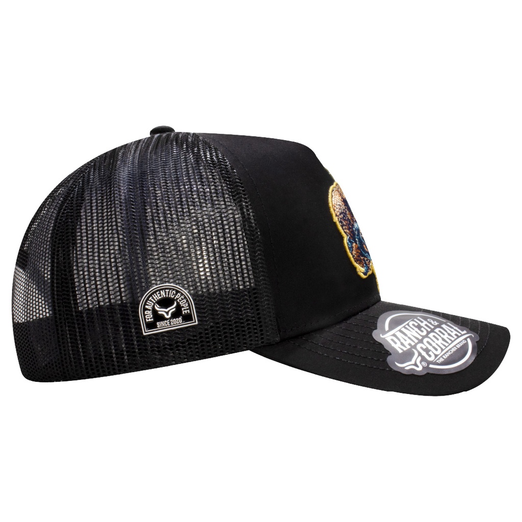 Gorra Rooster 29