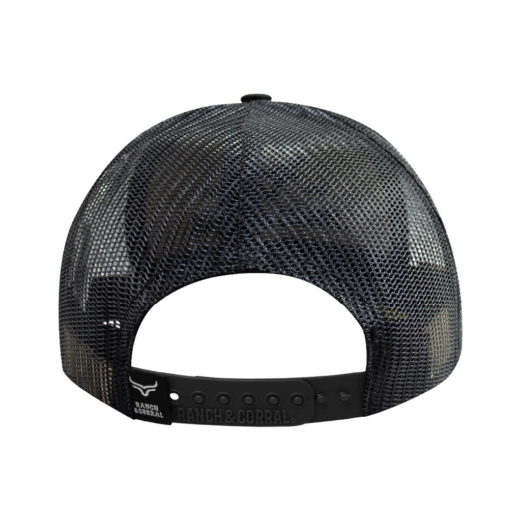 Gorra Rooster 29
