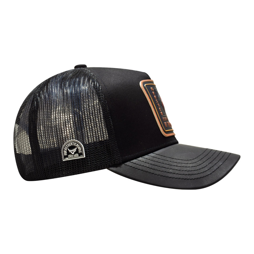 Gorra Rooster 30