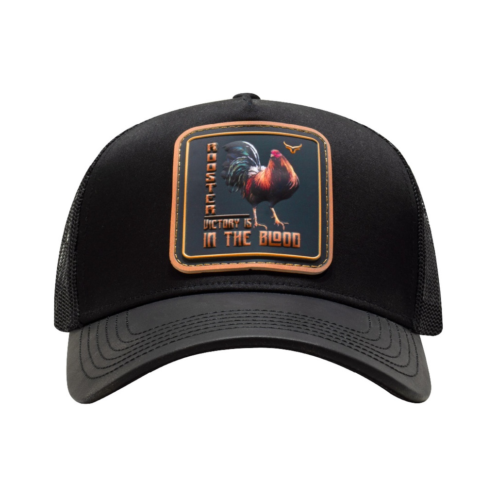 Gorra Rooster 30