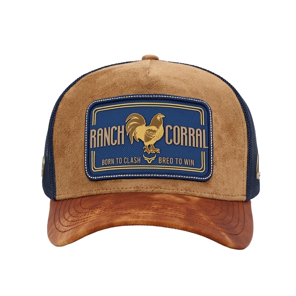 Gorra Rooster 32