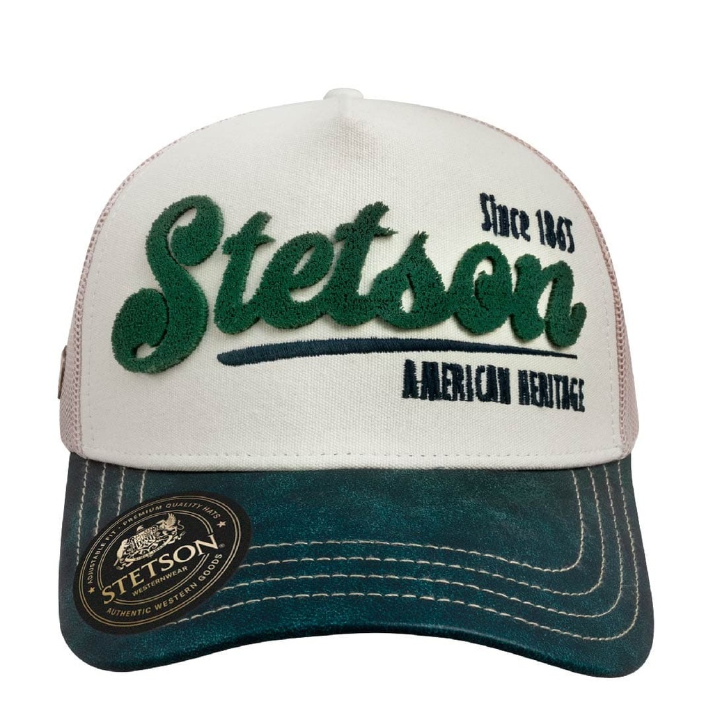 Gorra Stetson 13