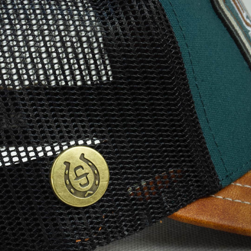 Gorra Stetson 18