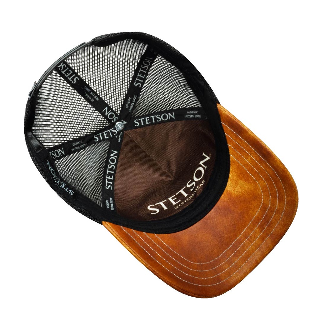 Gorra Stetson 18