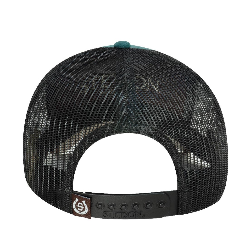 Gorra Stetson 18