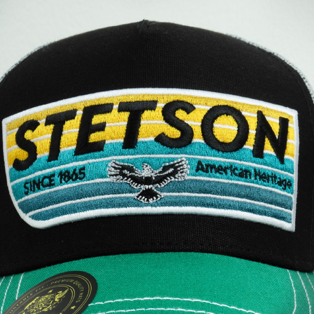 Gorra Stetson 24