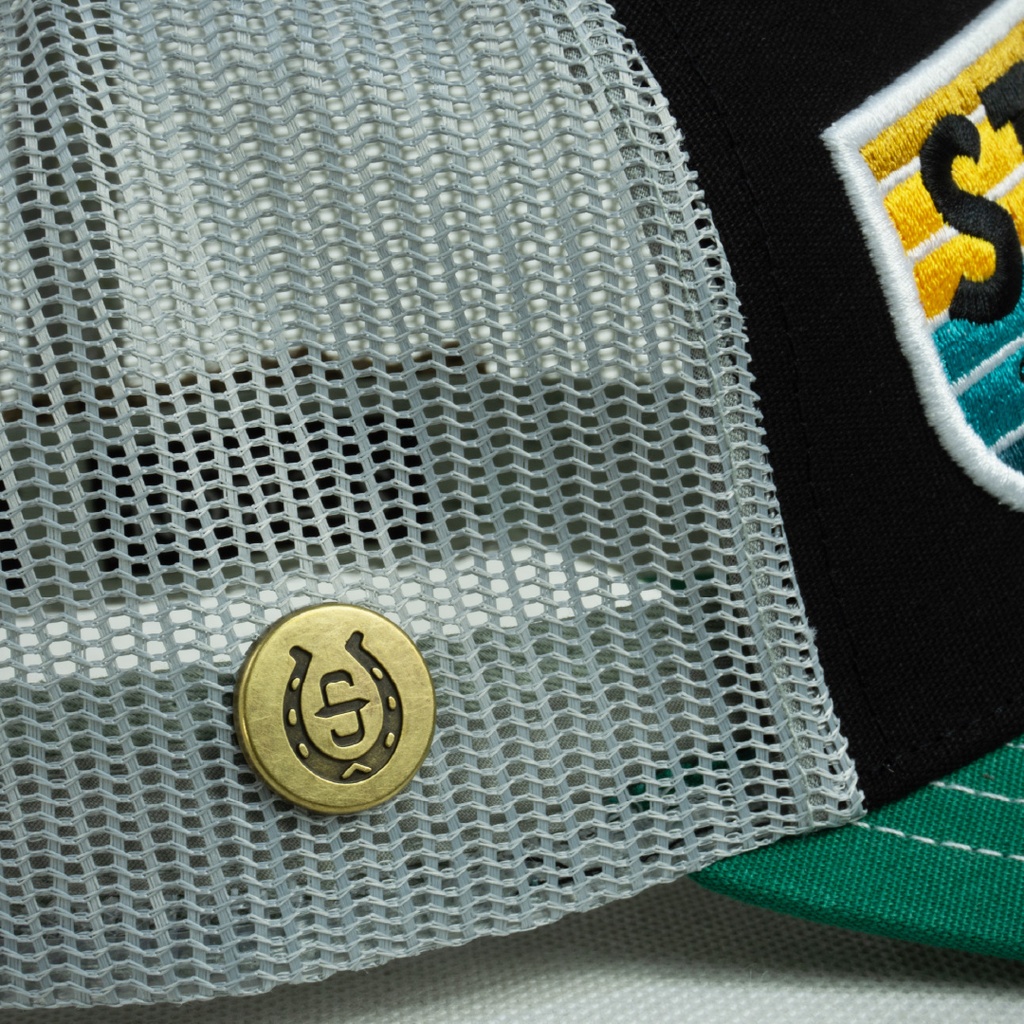 Gorra Stetson 24