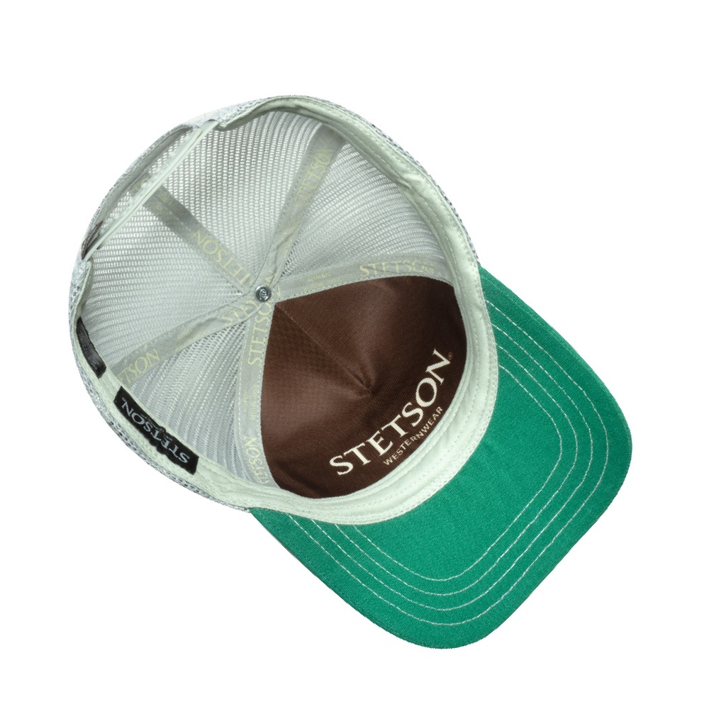 Gorra Stetson 24