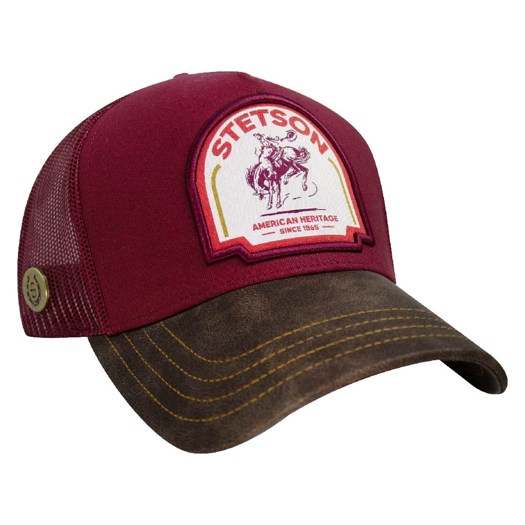 Gorra Stetson 26
