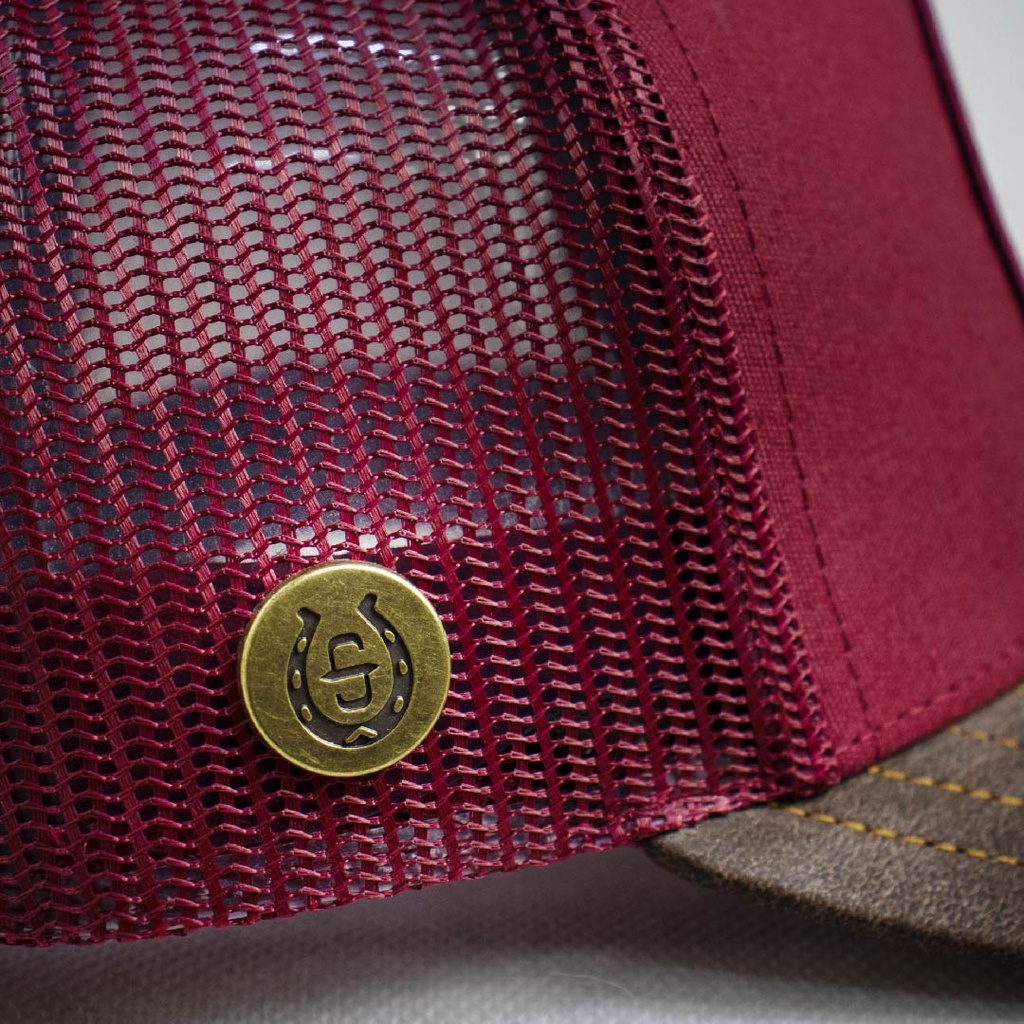 Gorra Stetson 26