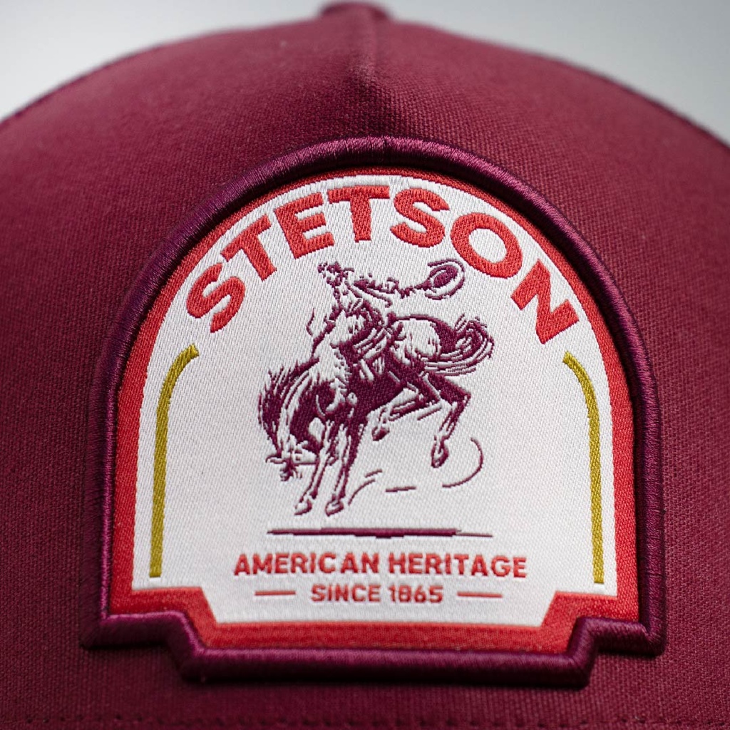 Gorra Stetson 26