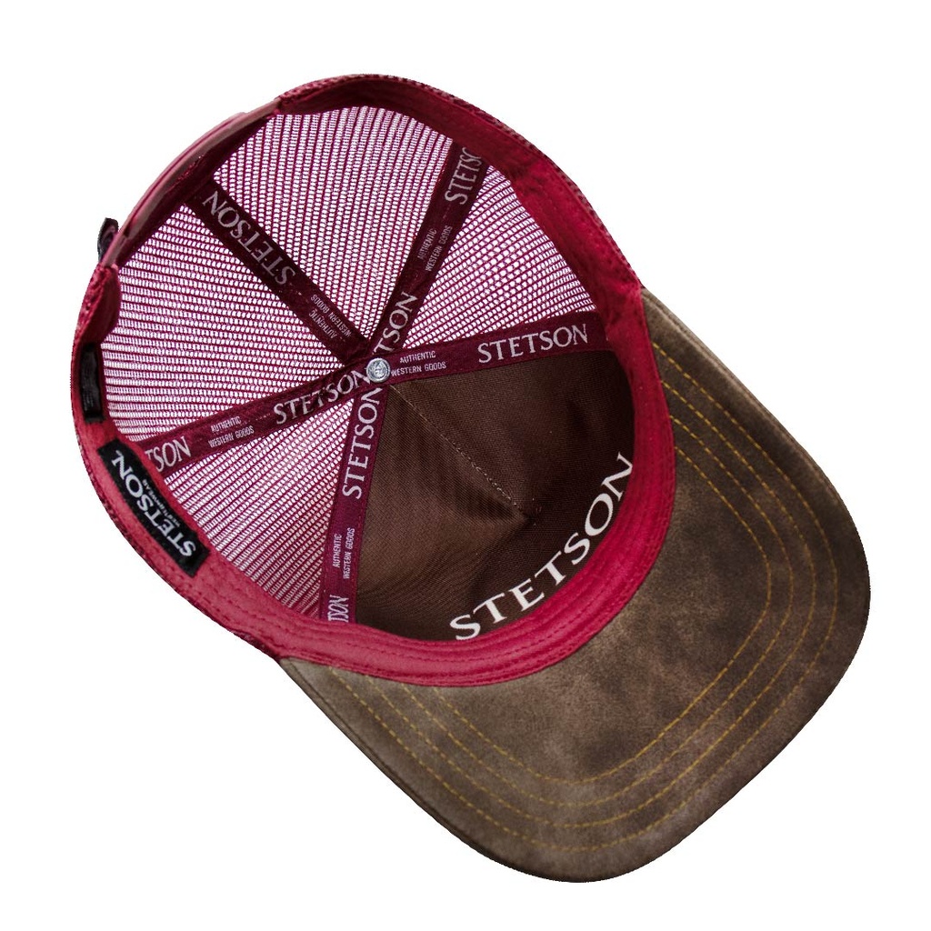 Gorra Stetson 26