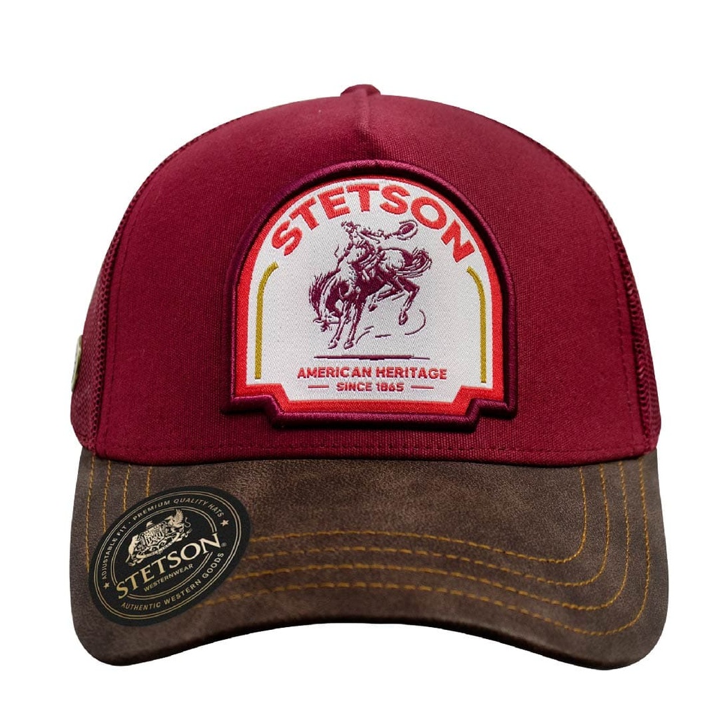 Gorra Stetson 26